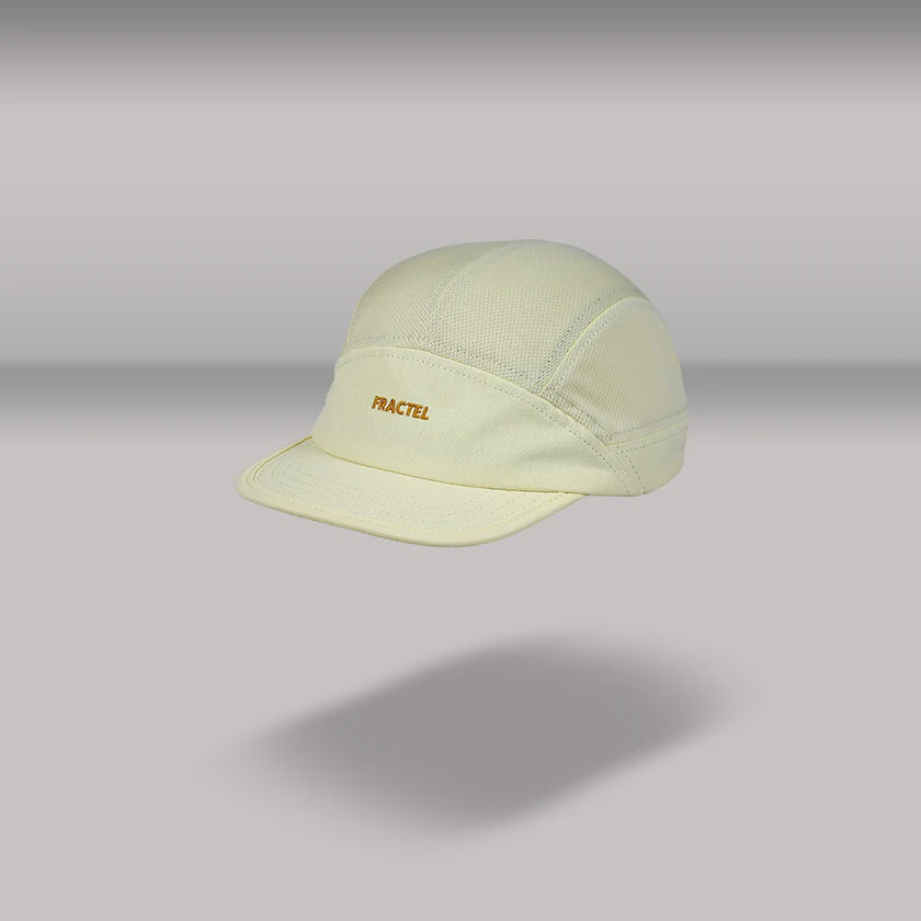 Fractel F-Series Cap "Sahara"