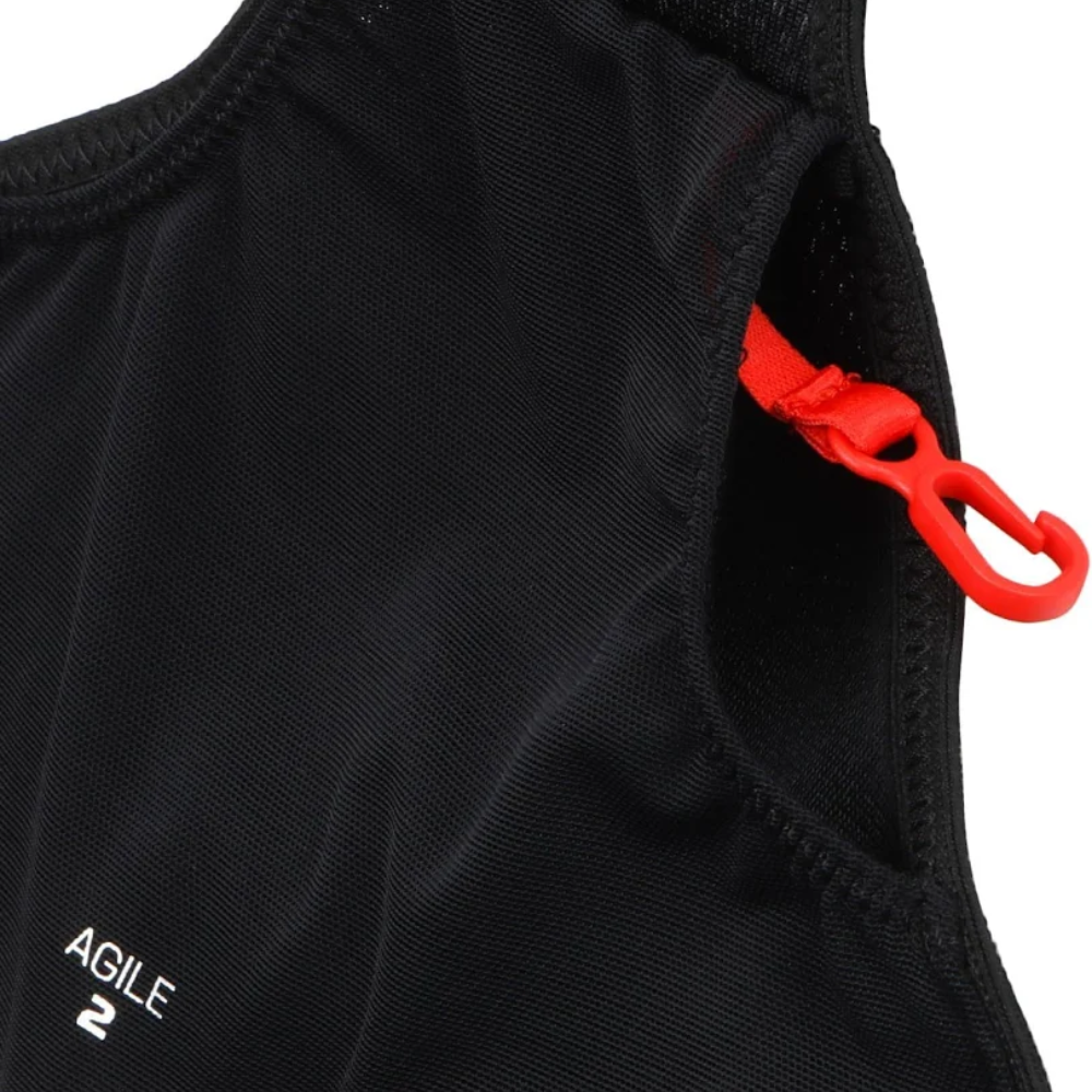 Unisex Salomon Agile 2 Set