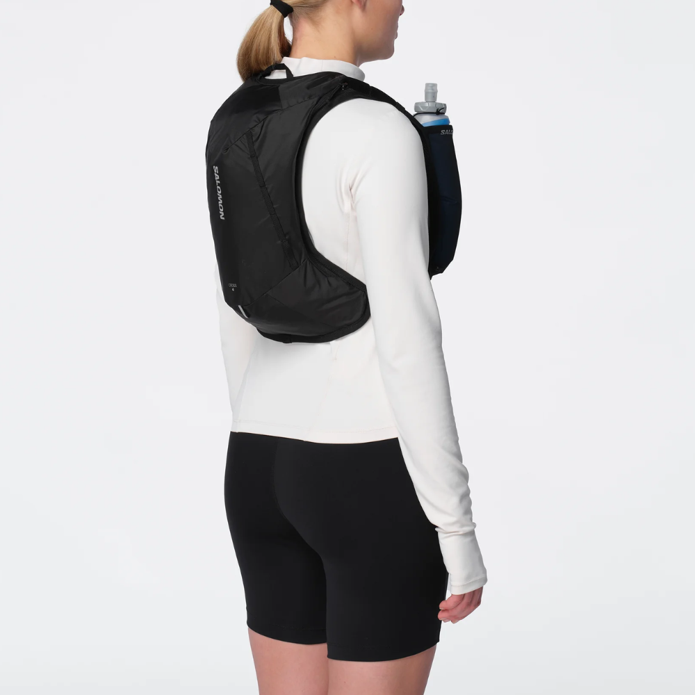 Unisex Salomon Cross 4 Vest