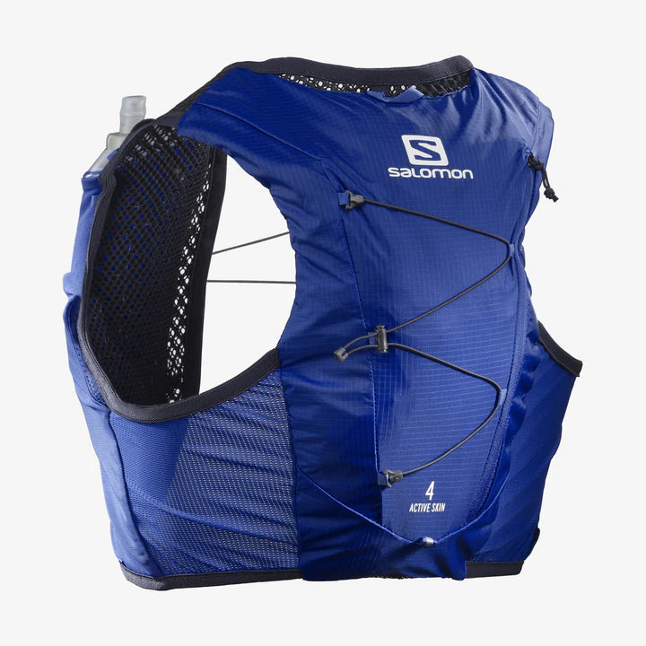 Unisex Salomon Active Skin 4 Set