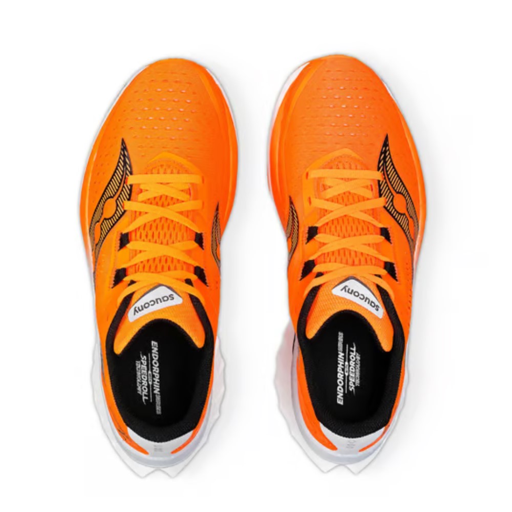 Mens Saucony Endorphin Speed 4