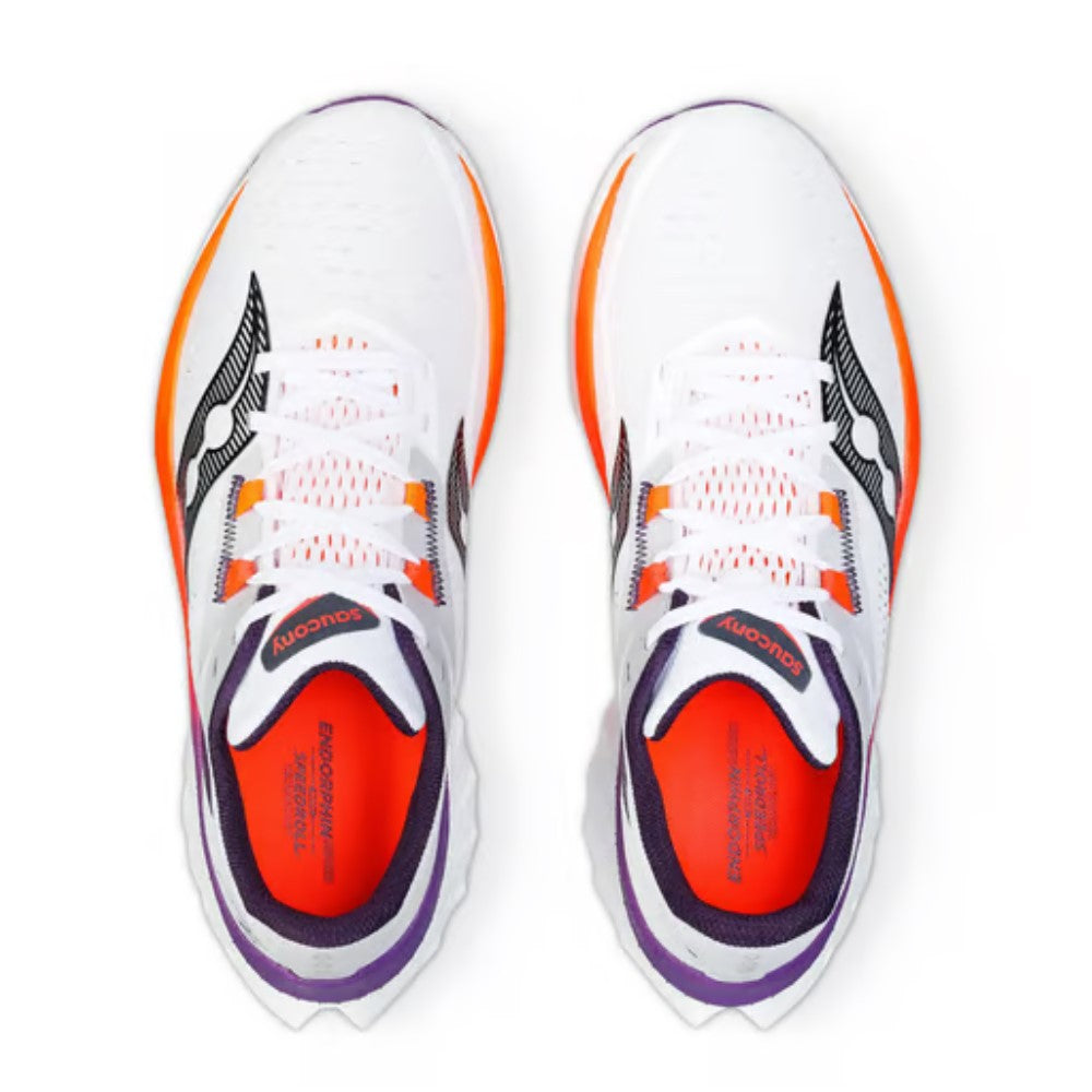 Mens Saucony Endorphin Speed 4