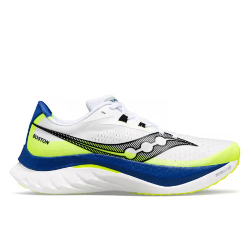 Mens Saucony Endorphin Speed 4