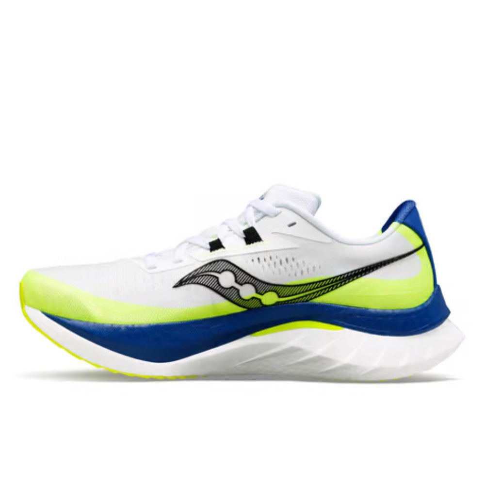 Mens Saucony Endorphin Speed 4