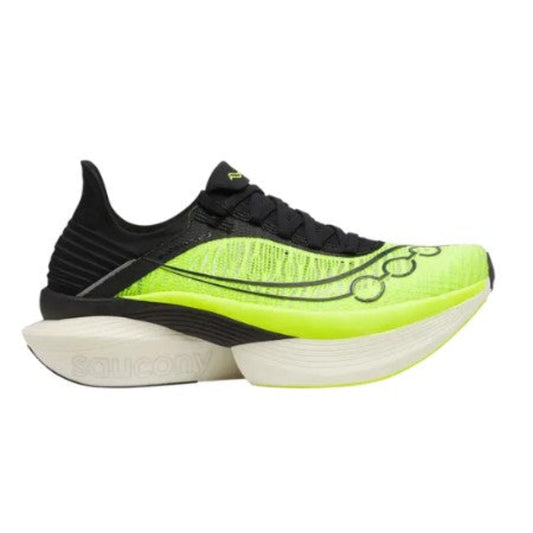 Saucony Endorphin Elite 2