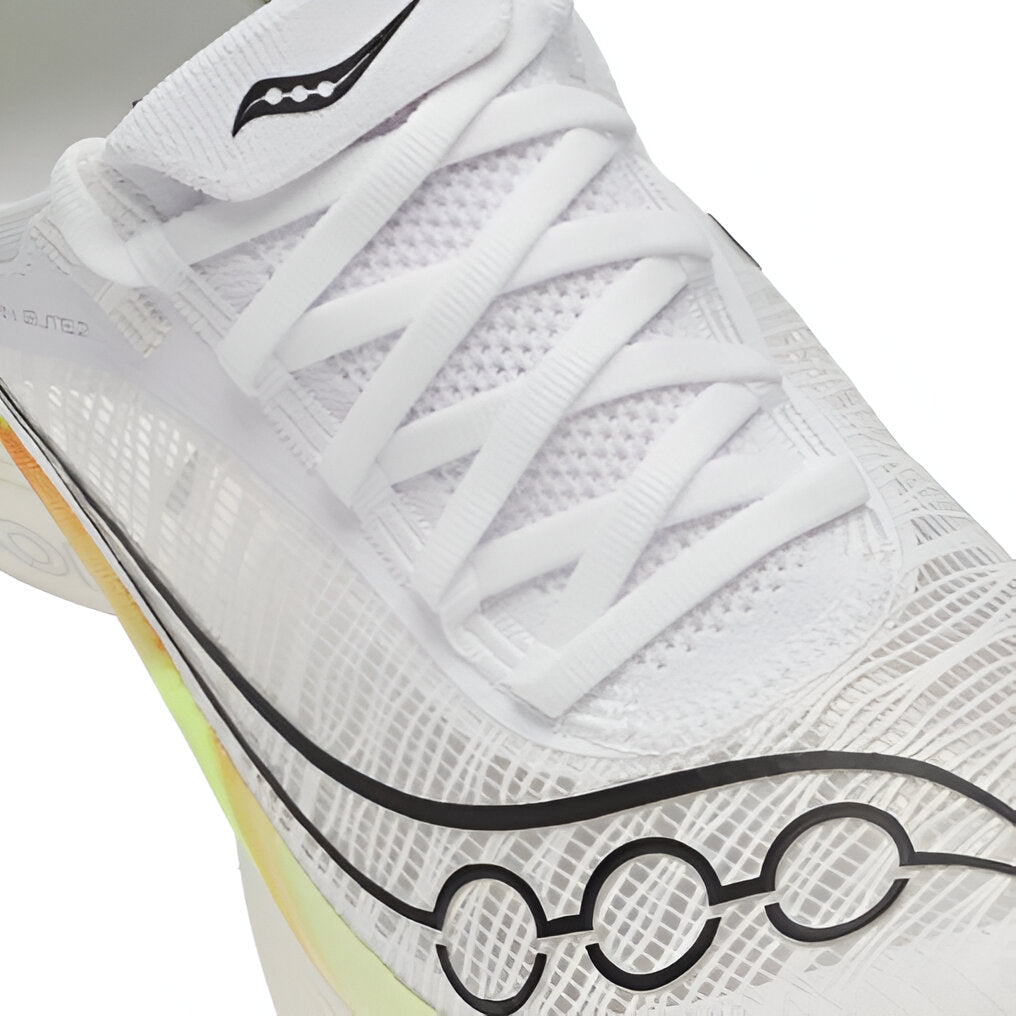 Saucony Endorphin Elite 2