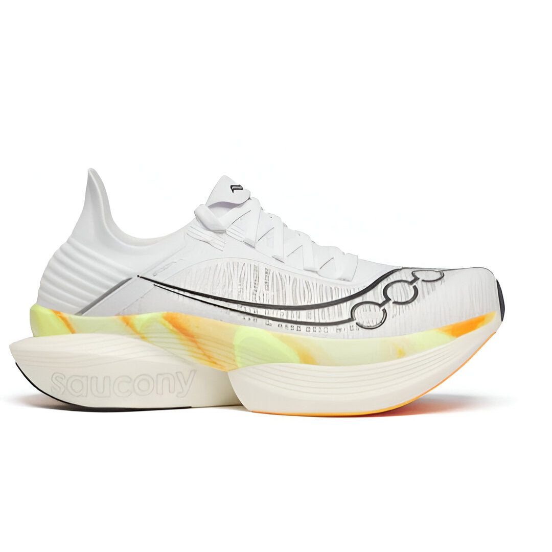 Saucony Endorphin Elite 2