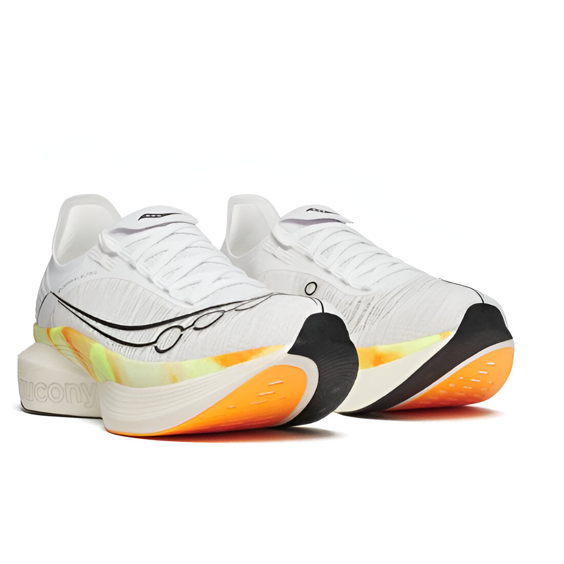Saucony Endorphin Elite 2