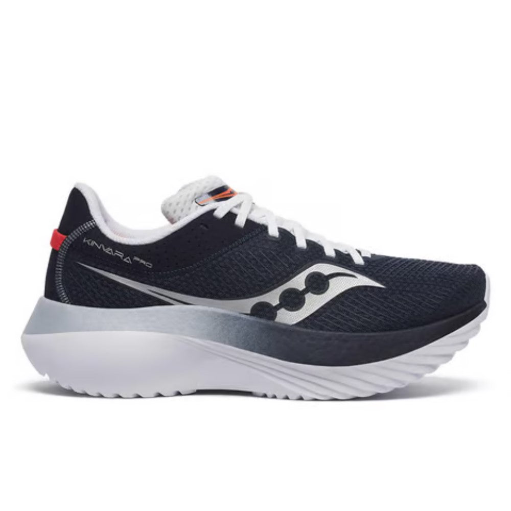 Mens Saucony Kinvara PRO D Width Runners Shop