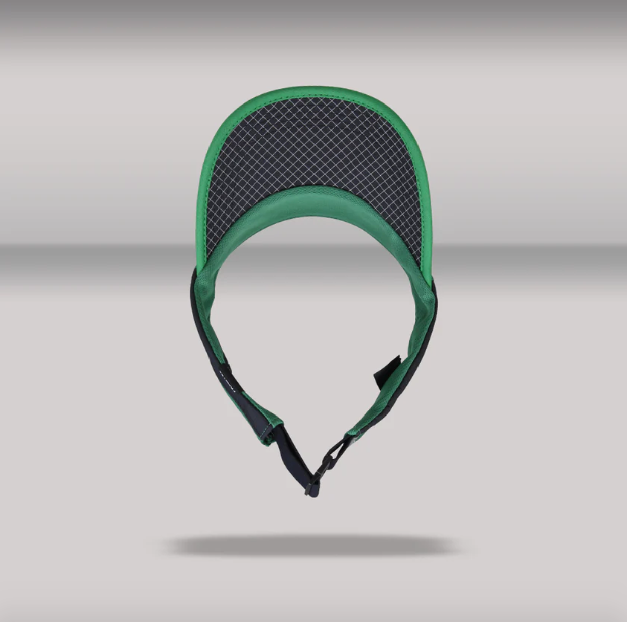 Fractel V-Series Visor "Greenlands"