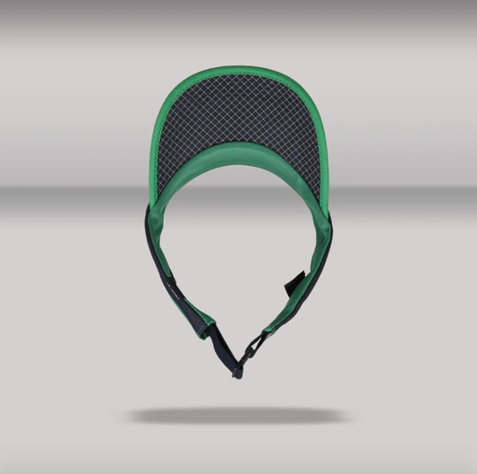 Fractel V-Series Visor "Greenlands"
