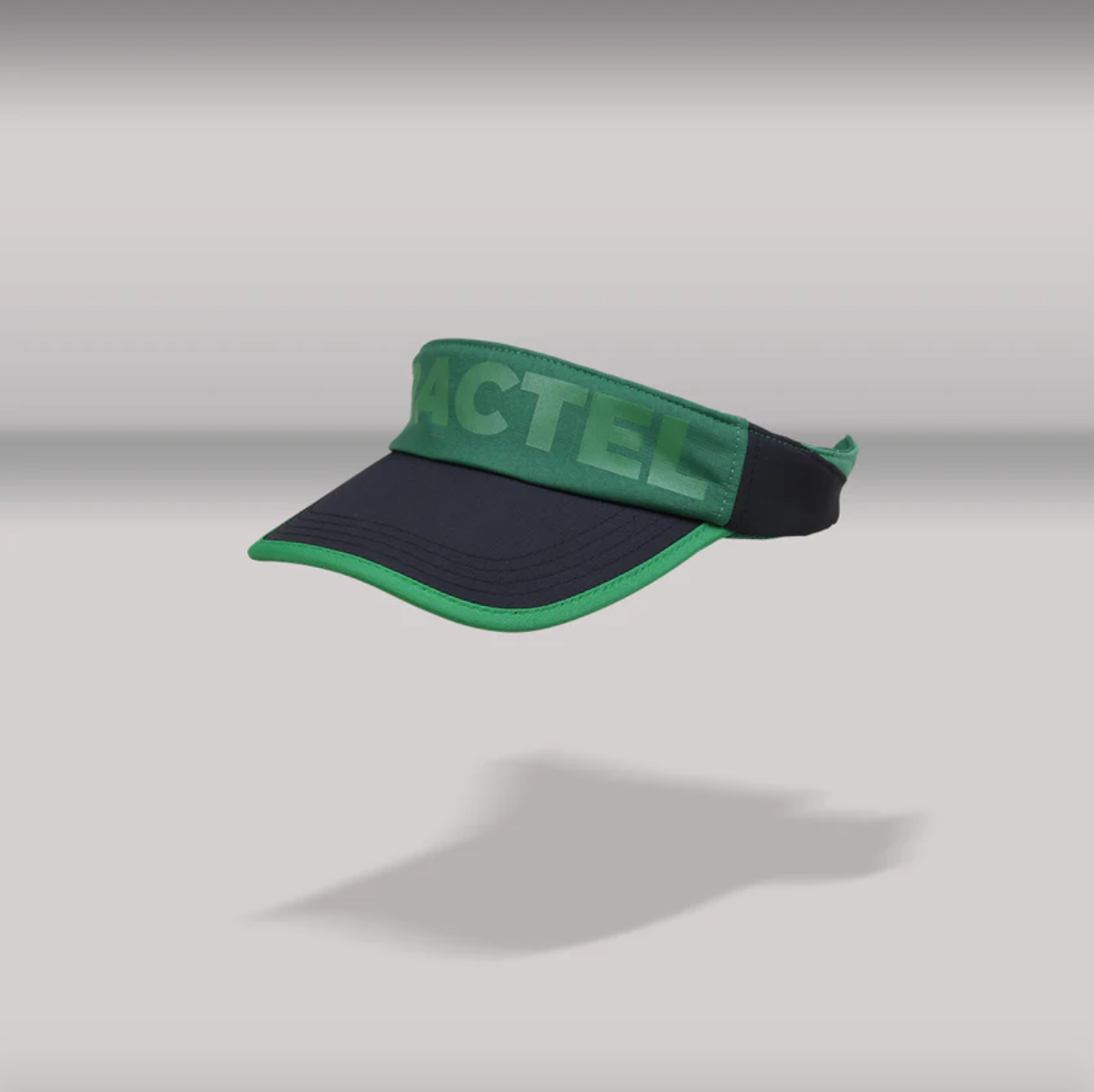 Fractel V-Series Visor "Greenlands"