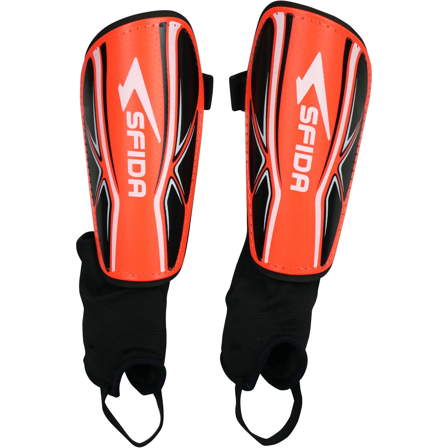 Kids Sfida Shin Guards