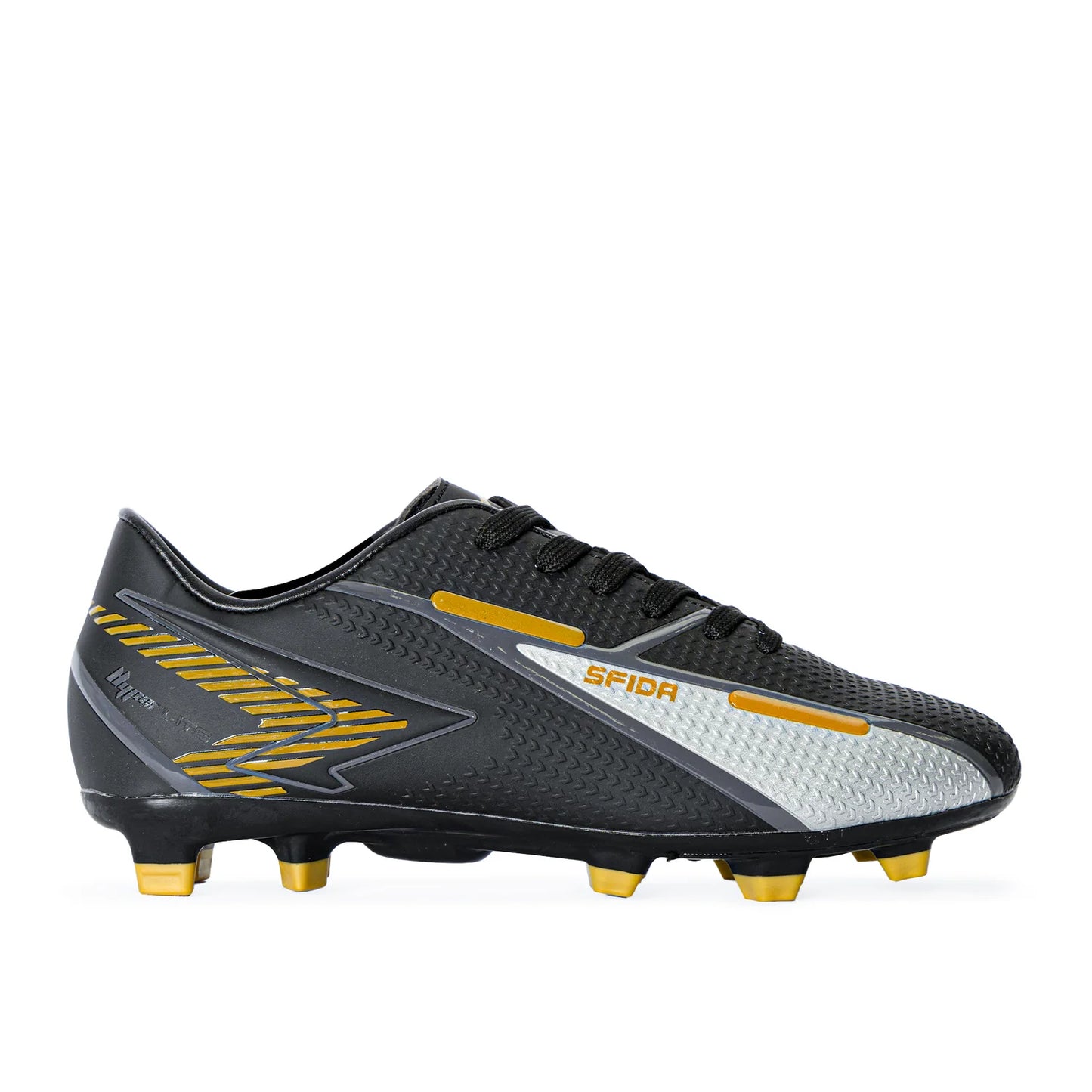 Kids Sfida Strike Junior (Wide) Football Boot