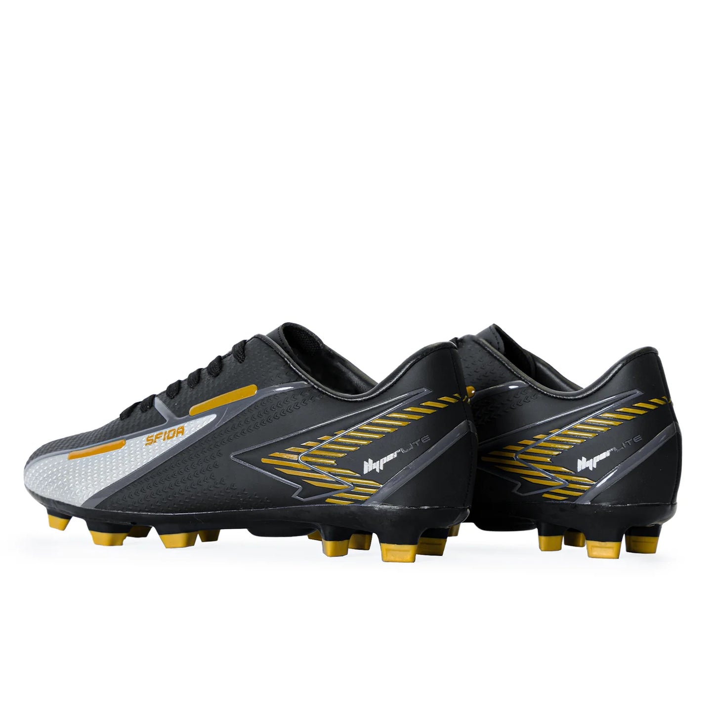 Kids Sfida Strike Junior (Wide) Football Boot