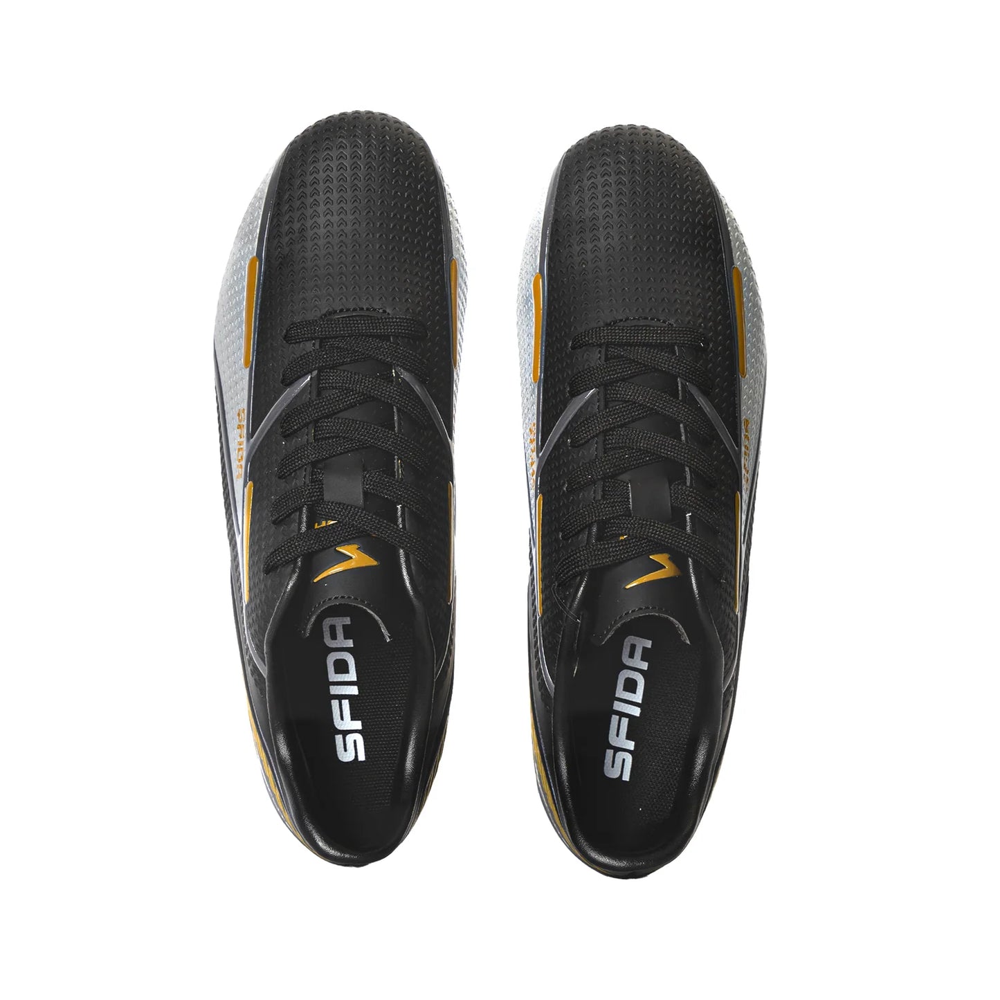Kids Sfida Strike Junior (Wide) Football Boot