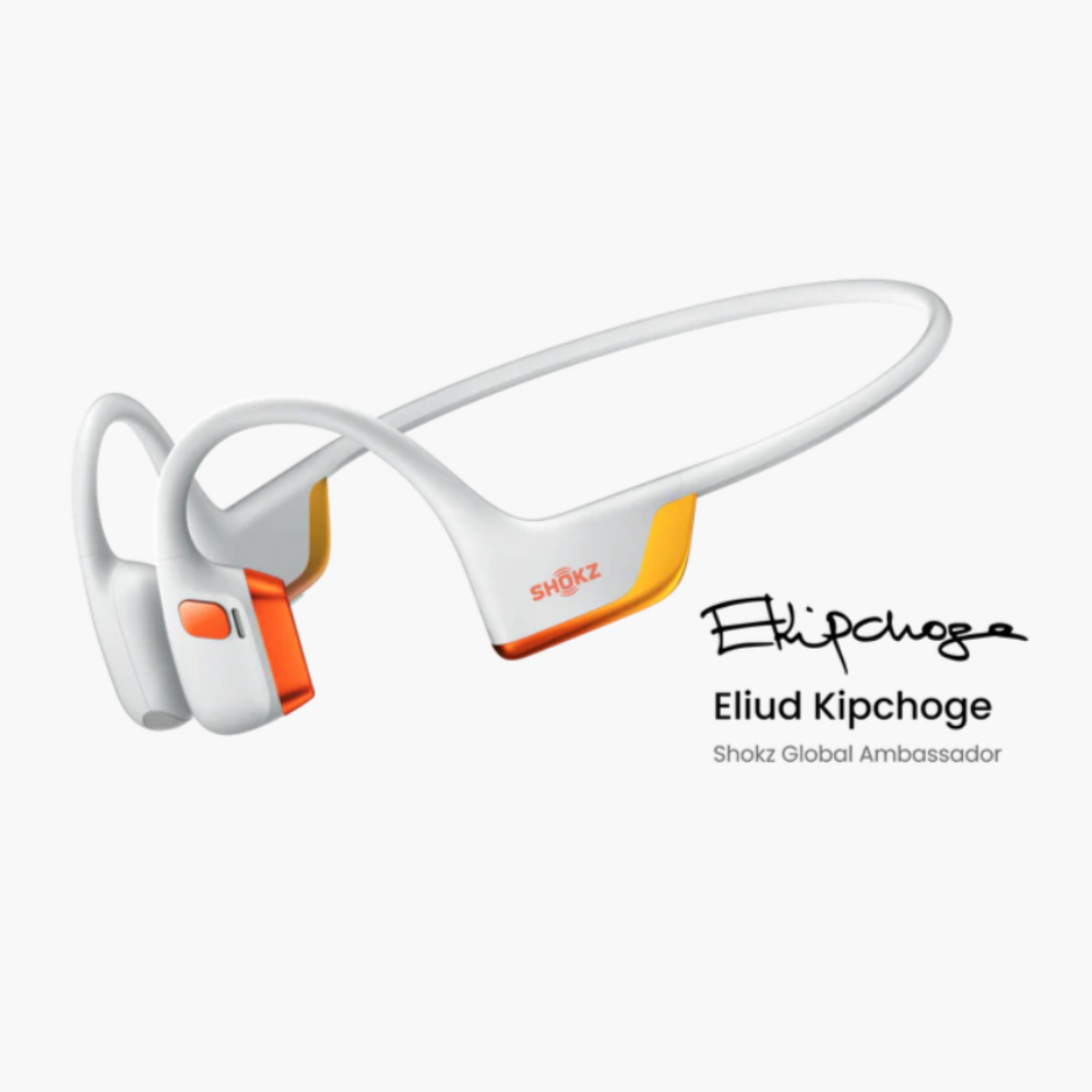 SHOKZ OpenRun PRO 2 Open Ear Headphones