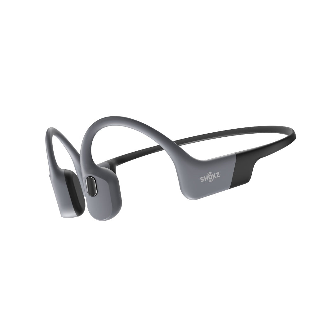 SHOKZ OpenSwim PRO MP3 + Bluetooth Open Ear Headphones