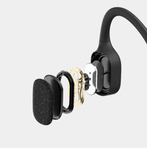 SHOKZ OpenSwim MP3 Open Ear Headphones
