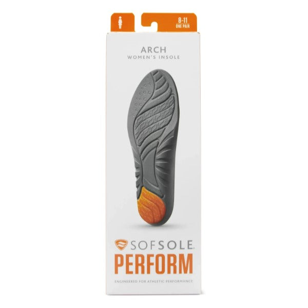 Sof Sole Arch Innersole