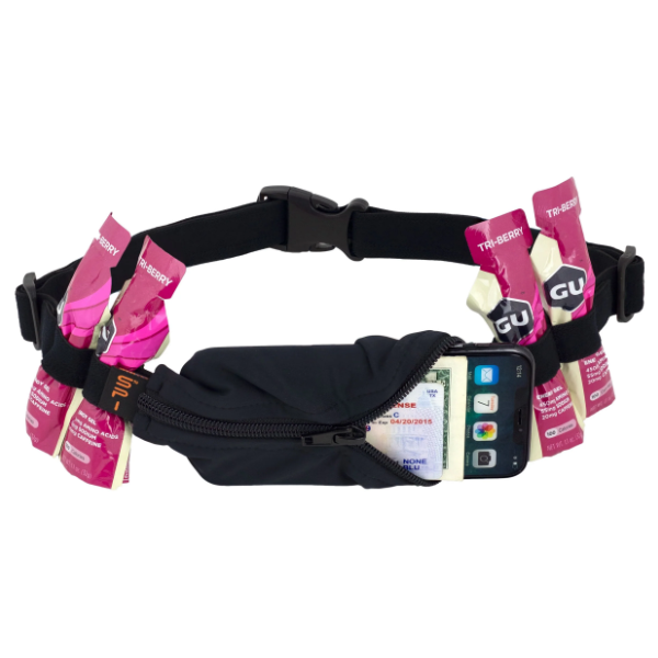 SPIbelt Original Energy Running Belt