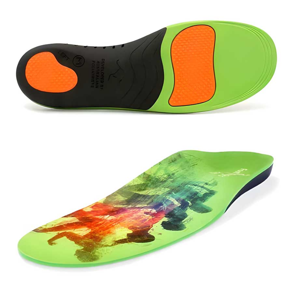Footlogics Sports Insole