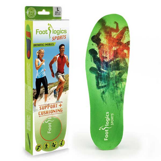 Footlogics Sports Insole