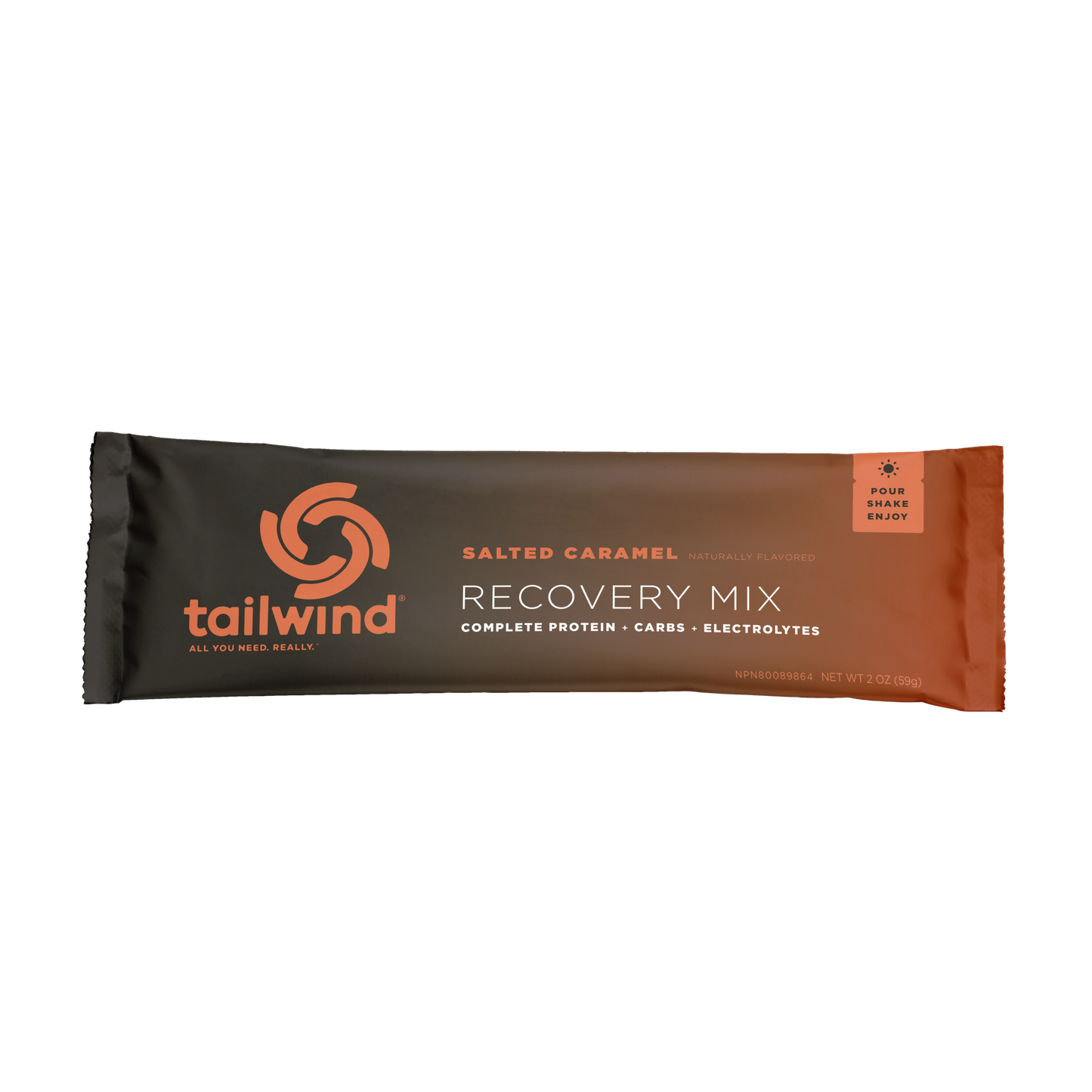 Tailwind Recovery Mix