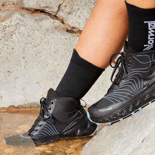 NNormal Tomir Mid Cut Boot Waterproof