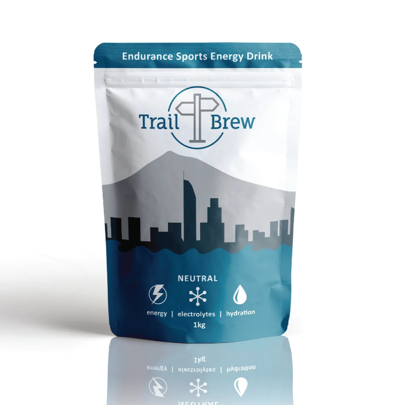 Trail Brew Hydration Fuel