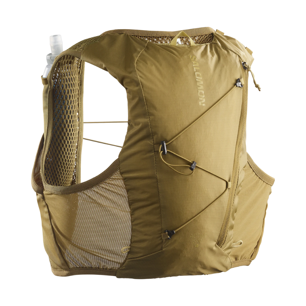 Unisex Salomon Active Skin 4 Set