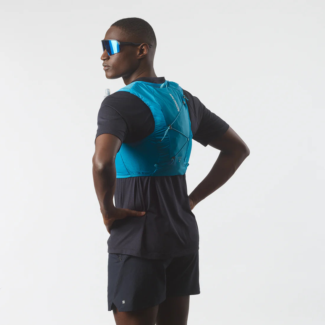 Unisex Salomon Active Skin 4 Set