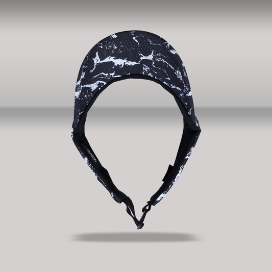 Fractel V-Series Visor "Black Marble"