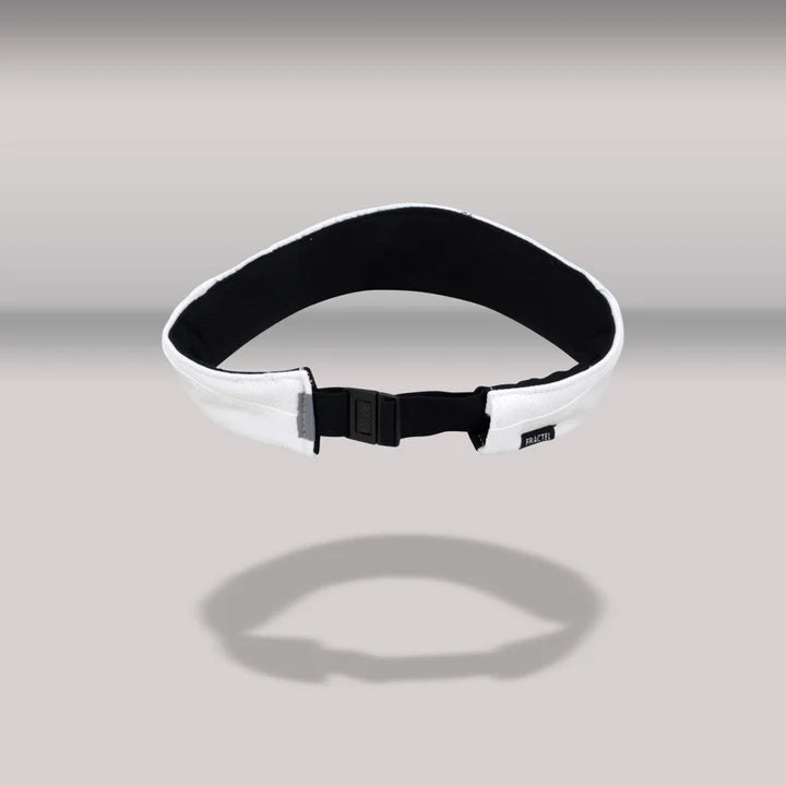 Fractel V-Series Visor "Lumen"