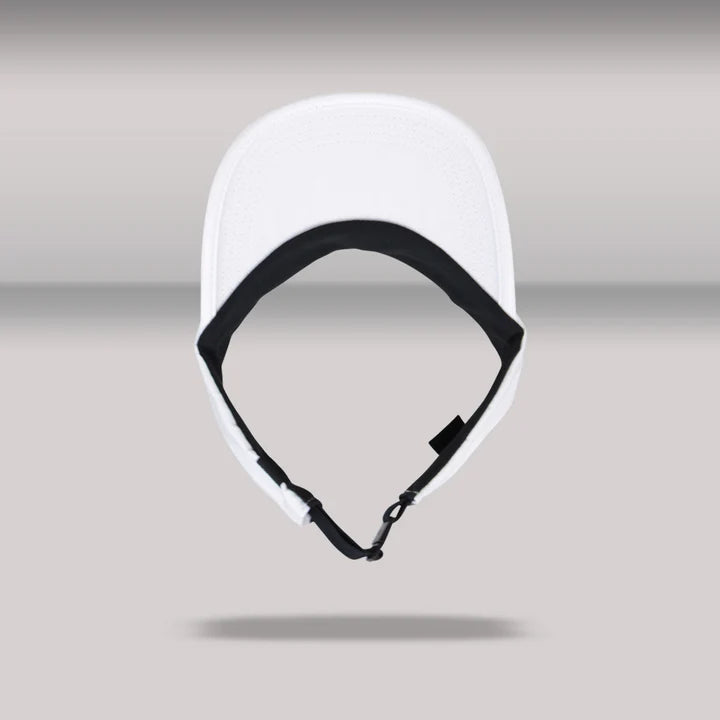 Fractel V-Series Visor "Lumen"