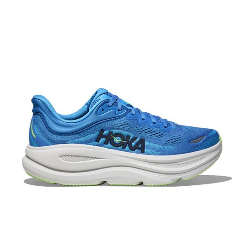 Mens Hoka Bondi 9 (D-Width)