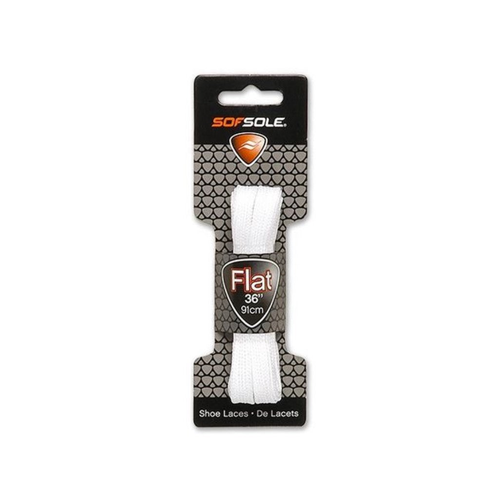 Sof Sole Shoe Laces