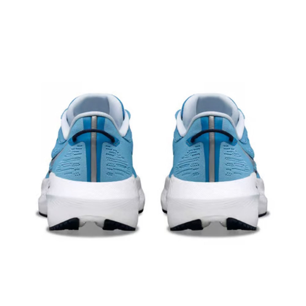 Womens Saucony Triumph 21 (B-Width)
