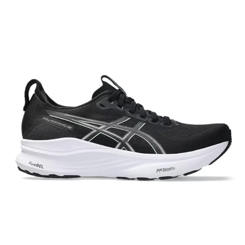 Womens Asics Gel-Kayano 32 Wide (D-Width)