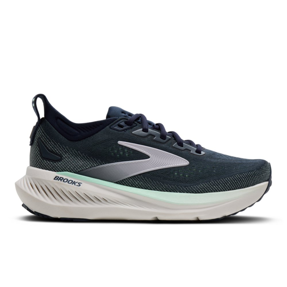 Womens Brooks Glycerin 23 Wide (D-Width)