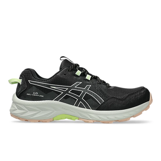 Womens Asics Gel-Venture 10 (B-Width)