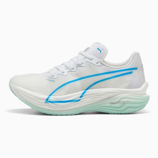 Womens Puma Deviate Nitro Elite 3