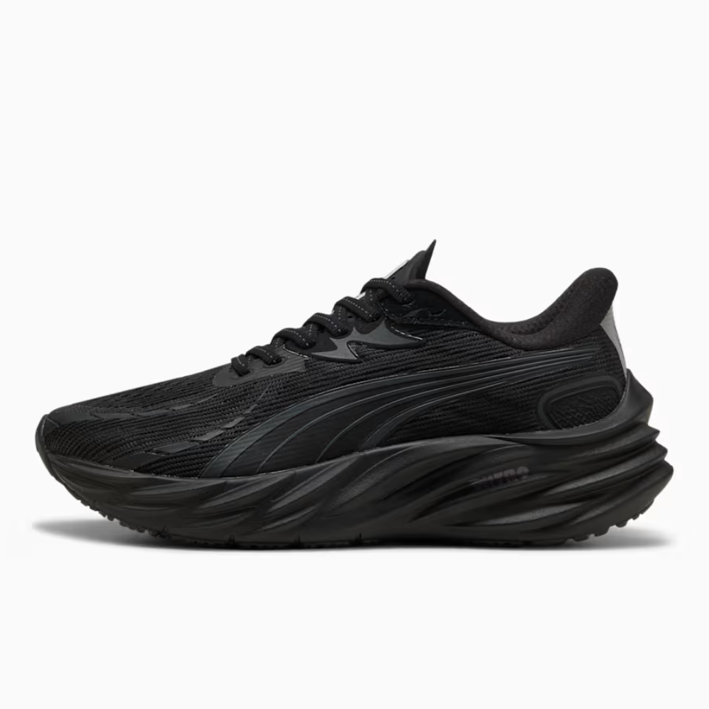 Womens Puma Velocity NITRO 4 Wide (D-Width)