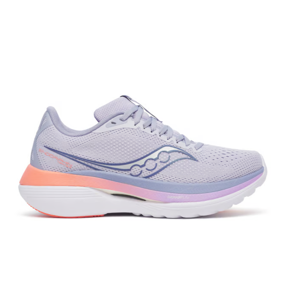 Womens Saucony Endorphin Trainer