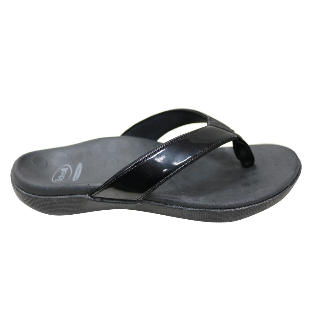 Womens Scholl Sanoma II Thong – Runners Shop - Main Image