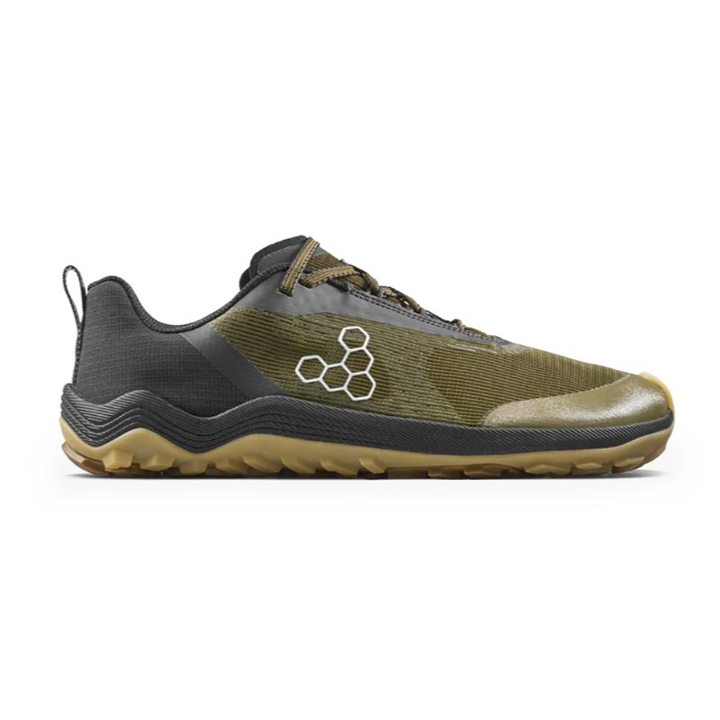 Womens Vivobarefoot Primus Trail Flow