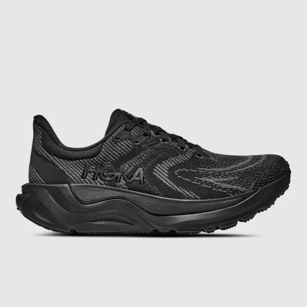 Womens Hoka Arahi 8  (B-Width)