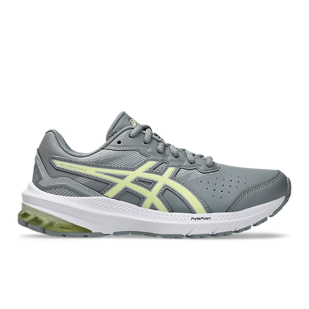Womens Asics GT-1000 LE 2 (D-Width)