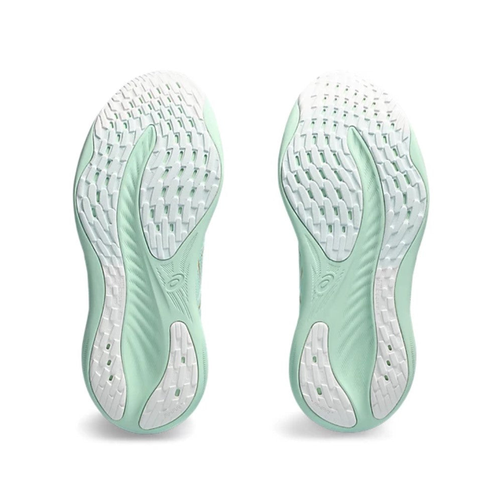 Womens Asics Nimbus 26 (B-Width)