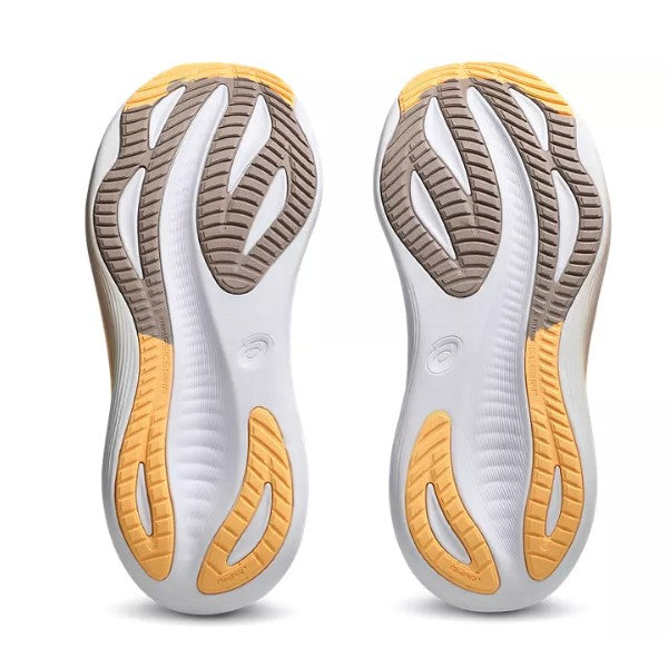 Womens Asics Nimbus 27 (B-Width)